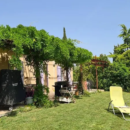 Villa Grande Avec Piscine Saint-Drezery