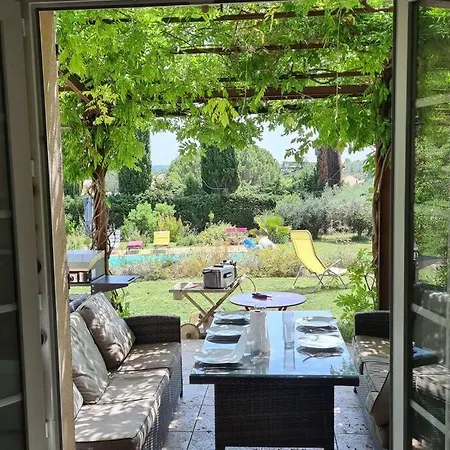 Grande Avec Piscine